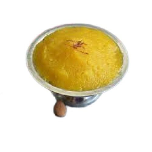 Hygienically Prepared Handmade Sweet Tasty And Nutritious A-Grade Badam Halwa Carbohydrate: 7% Grams (G)