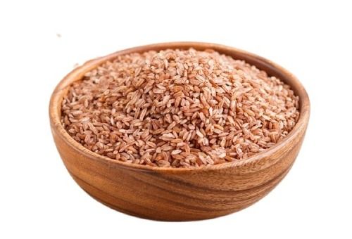 Indian Origin Medium Grain Dried 100% Pure Brown Rice