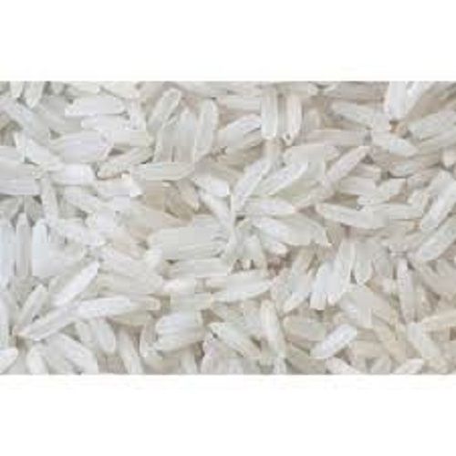 Indian Origin White 100% Pure Medium Grain Dried Ponni Rice Broken (%): 1%