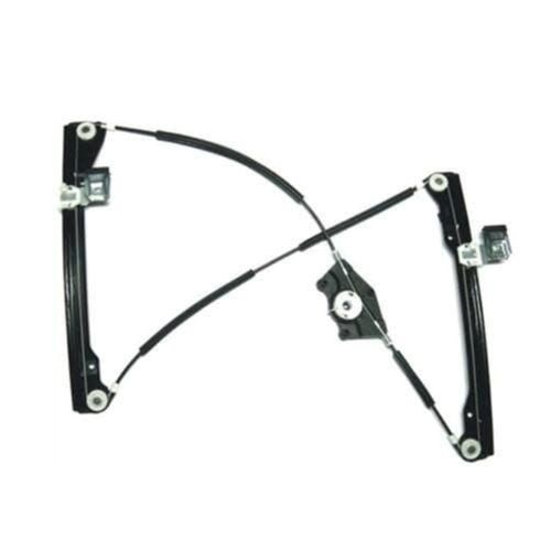 Light Weight Durable Long Lasting Galvanized Auto Window Regulator