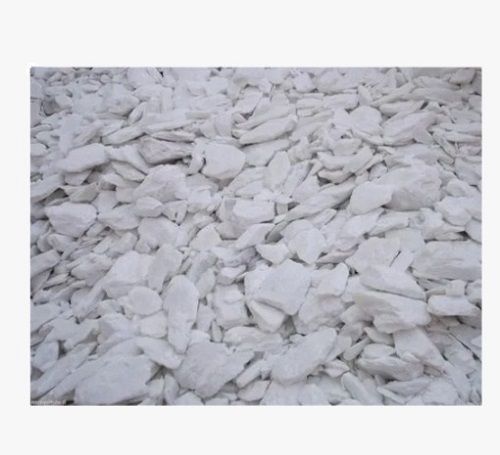 Non-Toxic Industrial Grade High Ductile Mineral Talc Lumps Blocks Chemical Composition: Mg3Si4O10(Oh)2