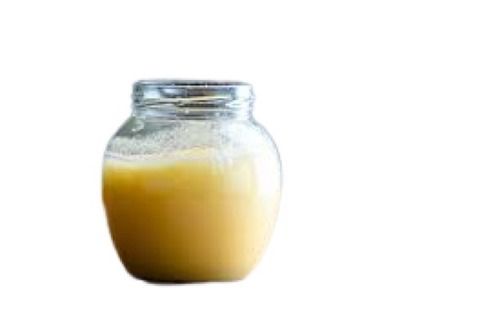 Nutrient Enriched Hygienically Packed Tasty Fresh Yellow Cow Ghee