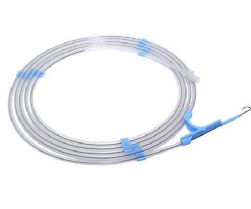 Ptfe Coated Round Circle Guide Wire For Hospital And Clinical