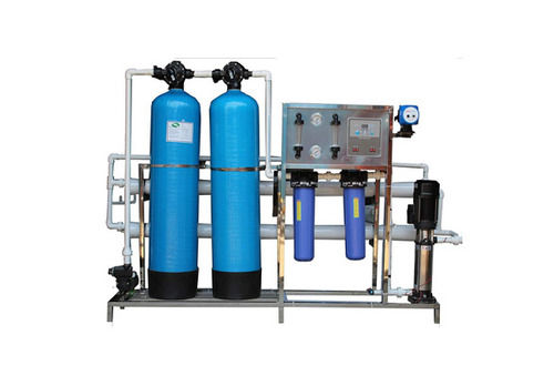 Ro+Uf Technology 220 Volt Reverse Osmosis For Commercial Use