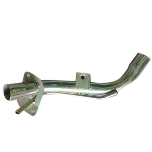 Surface Finish And Powder Coated Anti Rust Automobile Fuel Pipe For Maruti 800 Dimension(L*W*H): 420L Millimeter (Mm)