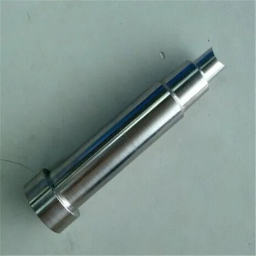 Yellow Upto 120 Mm Round Shape 304 Grade Stainless Steel Core Pin