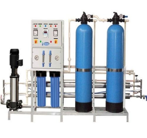 1000 Liter 230 Voltage Full Automatic Stainless Steel Ro Water Plant