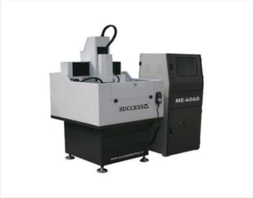110-220 Volt Cnc Lathe Machine For Industrial Use