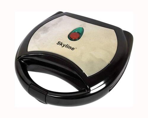 2 SLICE Skyline SANDWICH/ GRILL TOASTER