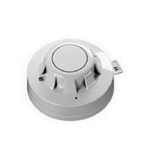 24Volt 2Kilogram Durable Pvc Plastic Fire And Smoke Alarm Sensor Alarm Density: 0.022 Tonne Per Cubic Meter (T/M3)