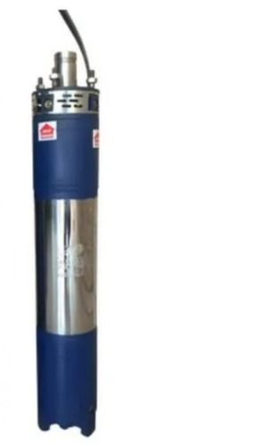 3 Foot Stainless Steel High-Pressure Electric Borewell Submersible Pump Pressure: High Pressure Psi