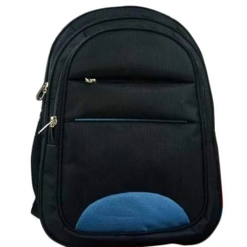 45 X 32 X 16 Cm Low Weight Adjustable Zipper Closer Laptop Bags