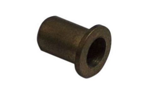 5 Grams 250 Mm Automotive Industry Polished Brass Threaded Studs