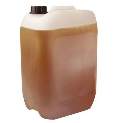 Brown 50 Liter 808.4 Kgm3 Density Natural And High Performance Mould Release Oil 