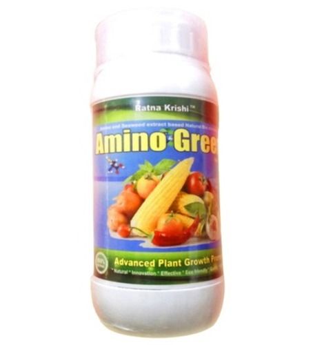 98% Purity Slow Release Type Liquid Plant Growth Promoter For Agricultural Storage: Cool And Dry Place