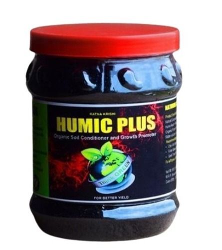 99% Purity Slow Release Type Agricultural Humic Liquid Fertilizer