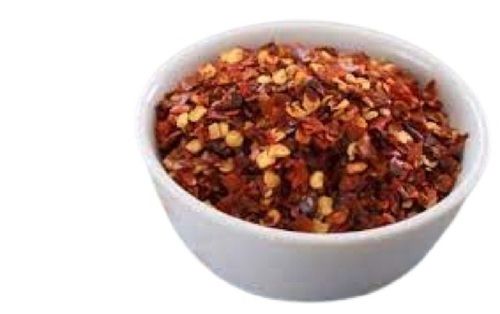 A Grade Quality Granule Shape Spicy Taste Dried Red Chilli Flake