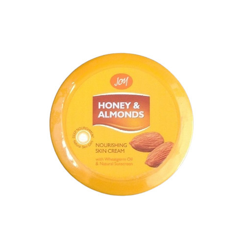 डीप नरिशमेंट नेचुरल स्किन केयर बादाम और हनी फेस क्रीम
