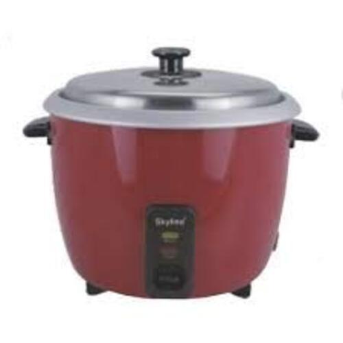 Drum Rice Cooker 1.8Ltr Power Source: Electrical