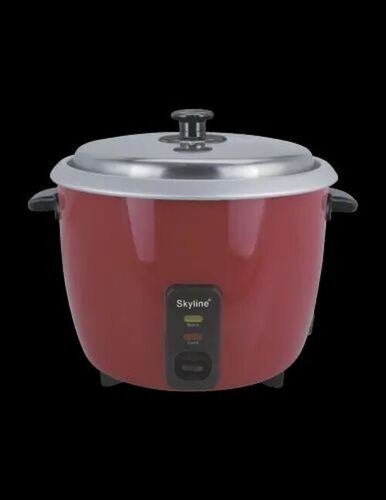 Drum Rice Cooker 1.8Ltr With Extra Pot General Medicines