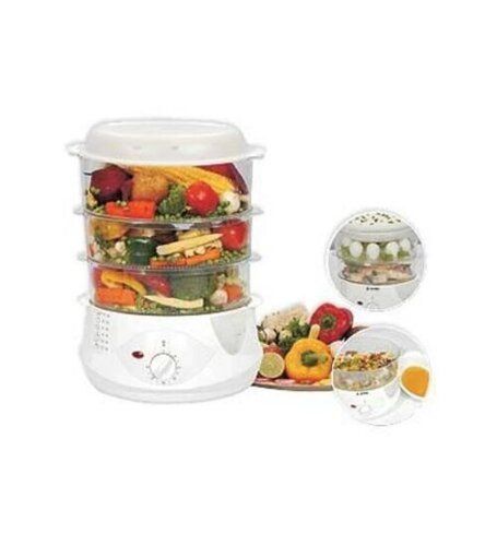 FOOD STEAMER