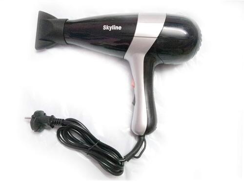 HAIR DRYER (2000W AC MOTOR)