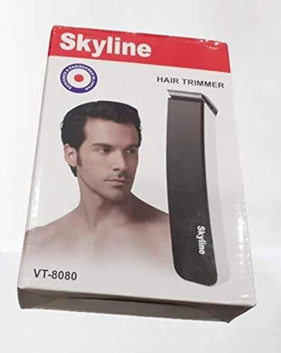 Black Hair Trimmer