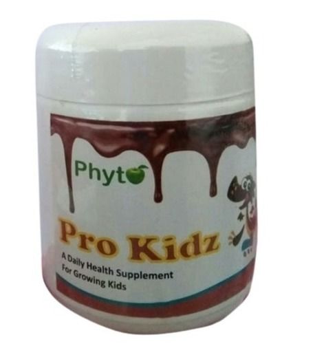 Health Supplement Pro Kidz For Growing Kids