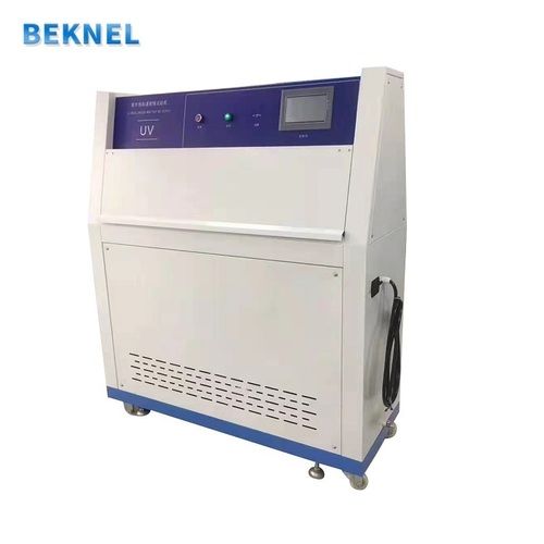 Industrial Semi Automatic Uv Weathering Test Chamber Application: Laboratory