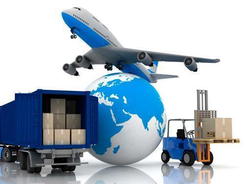 International Courier Services By Blue Jet International