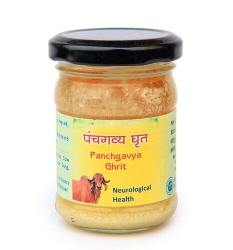 Kamdhenu Panchgavya Ghrit-ghee, 100 Ml