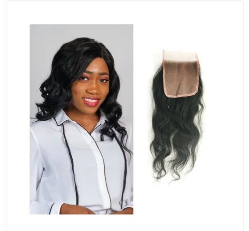 Black 10 Inches Light Weight Easy To Use Wavy Remy Grade Human Hair  Extension at Best Price in Gurugram | Krisoriginals Private Limited