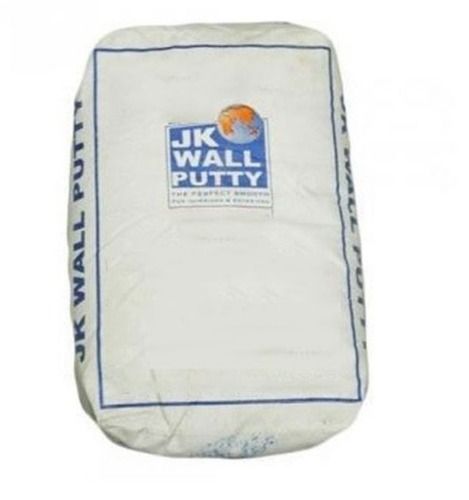 White Methyl Exterior/Interior Industry Garde Powder Wall Putty 