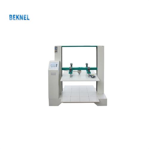 Packaging Carton Box Resistance And Compression Testing Machine