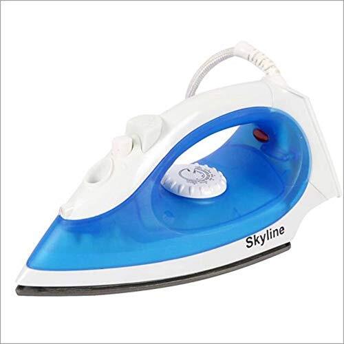 STEAM &amp; SPRAY IRON