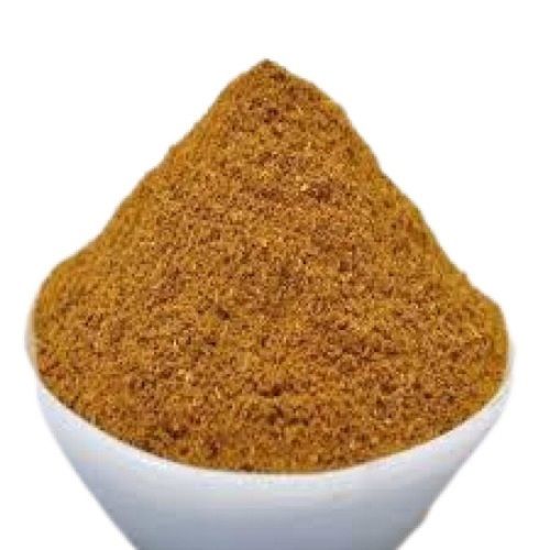 Brown  A Grade Blended Dried Spicy Tasty Chana Masala Powder For Authentic Taste