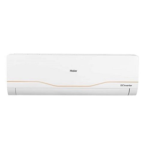 1 Ton 30 Db 230 Volt Wall Mounted 5 Star Split Air Conditioner  Air Flow Capacity: 529 Cubic Feet Per Minute (Ft3/Min)