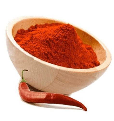 100% Pure A Grade Spicy Dried And Blended Red Chilli Powder