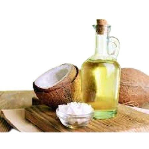 100% Pure Common Cultivation Cold Pressed Coconut Oil For Cooking Use