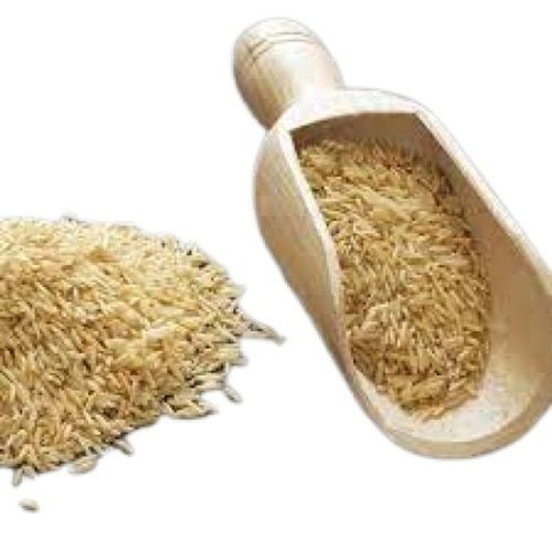 100% Pure Long Grain Dried Commonly Cultivated Basmati Rice For Special Dishes Broken (%): 1%