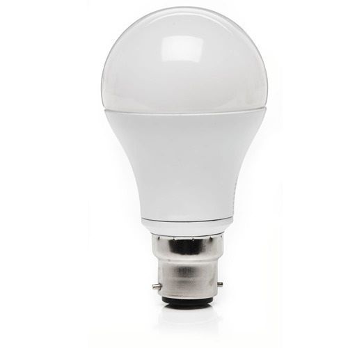 White 18 Watts 240 Volts Ip55 Rating Durable And Light Weight Pvc Plastic Electric Led Bulb