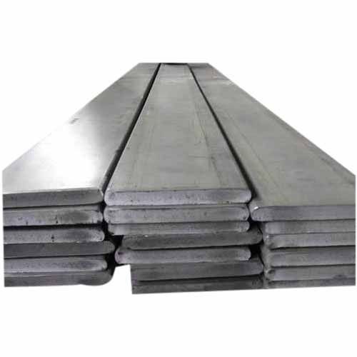 2-6 Mm Rectangular Polished Stainless Steel Patta For Construction