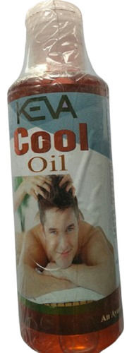 200 Ml Relief Daily Mental And Physical Stress Herbal Oil  Ingredients: Herbs