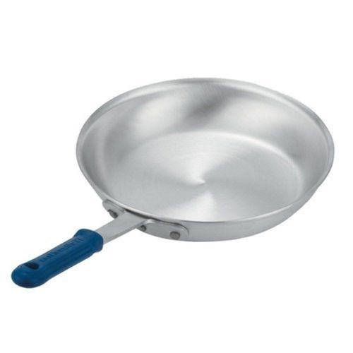 3 Mm Thick 850 Grams Glossy Polish Aluminium Alloy Non-Stick Fry Pan For Cooking