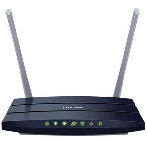 3 Watt And 1200mbps Wireless Dual Band Networking Router