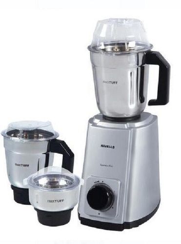 32 X 75.5 X 43.5 Cm And 3 Kg Stainless Steel Havells Mixer Grinder