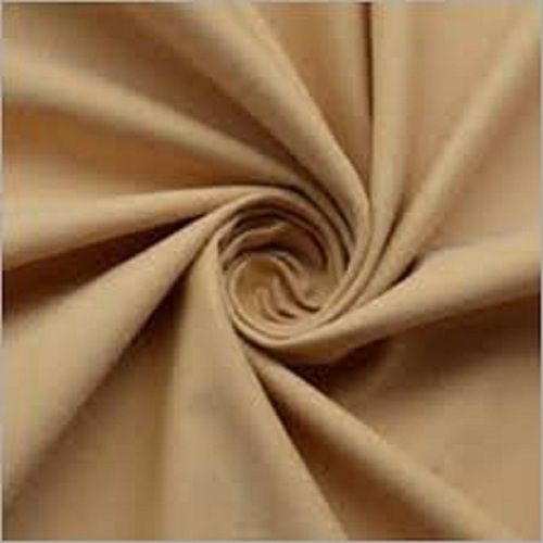 Sandal Washable 60 Meter Length Soft And Pure Cotton Fabric