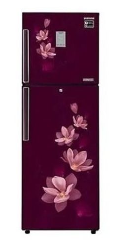 600X685X1780 Mm And 380 Volt Double Door Refrigerator  Capacity: 240 Liter/Day