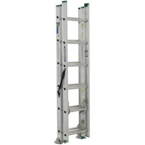 Long-Lasting Construction 7 Feet 10 Kilogram Corrosion Resistance Aluminum Step Ladder 