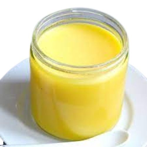 A Grade Nutrient Enriched Healthy 100% Pure Fresh Cow Ghee Age Group: Adults